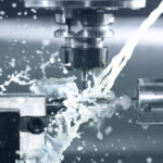 From Prototype to Production: Navigating the CNC Machining Process with Precision Machining Excellence