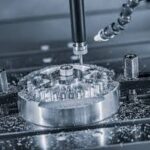 Pushing the Boundaries: Exploring Advanced CNC Machining Techniques at Precision Machining Excellence